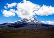 超级火山，自然界的巨大力量与人类的挑战